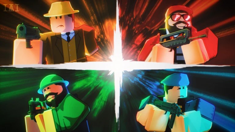 Arsenal Juega En Roblox NoFilter