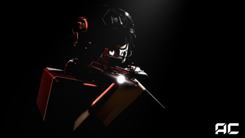 ARMA CAMOS Centro De Airsoft Roblox NoFilter