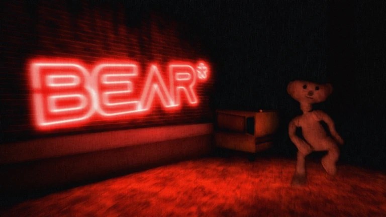 BEAR The Official Roblox Website NoFilter