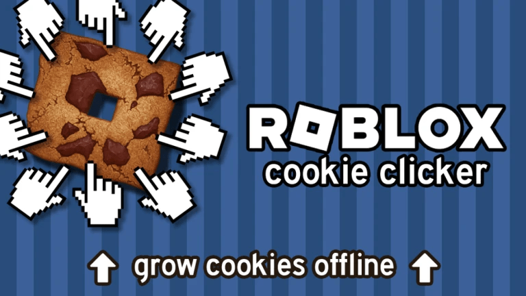 Roblox Cookie Clicker Codes January 2026 NoFilter