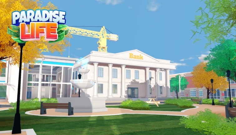 Paradise Life RP Play On Roblox NoFilter