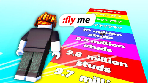Fly Race Play On Roblox NoFilter