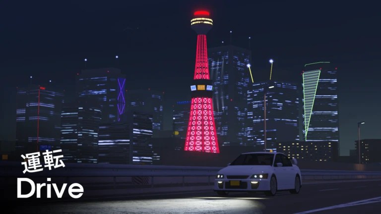 Zaibatsu Japan RP Roblox NoFilter