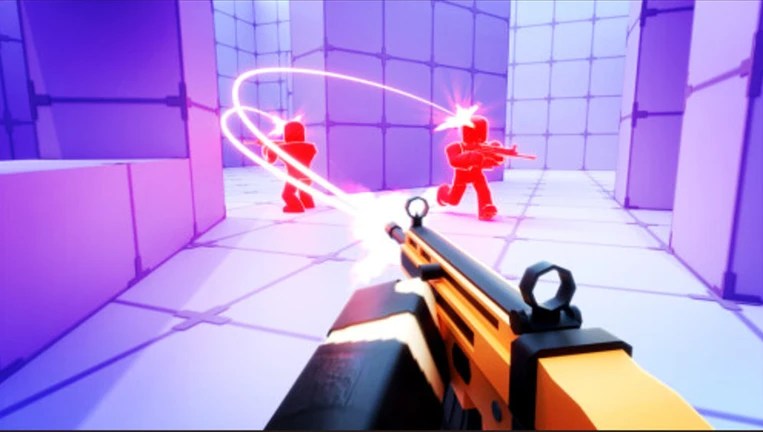 Rivals Aim Training Play On Roblox NoFilter