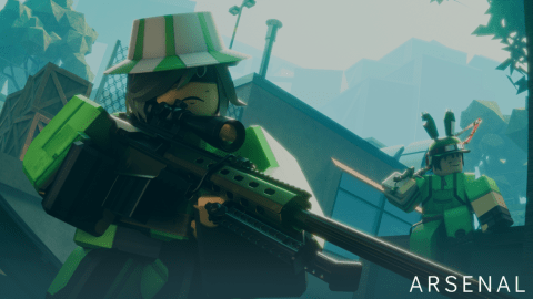 Arsenal Script By Tbao Hub Roblox Scripts ScriptBlox NoFilter