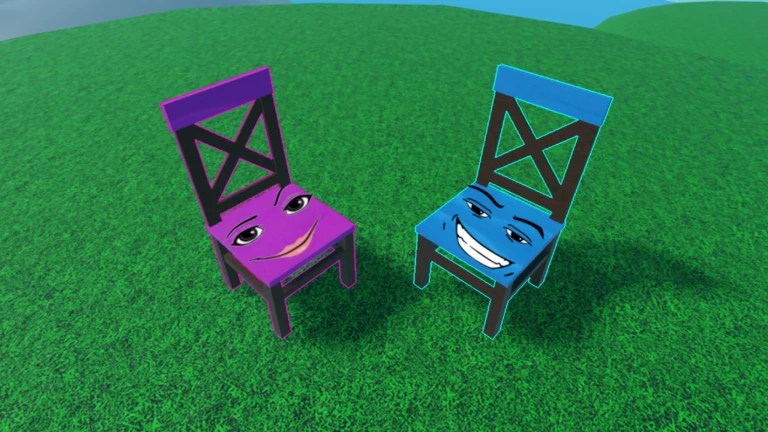 Cadeiras Musicais Para 100 Jogadores Jogue Na Roblox NoFilter