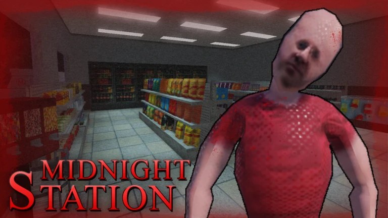 Midnight Station HORROR Roblox Game Rolimon S NoFilter