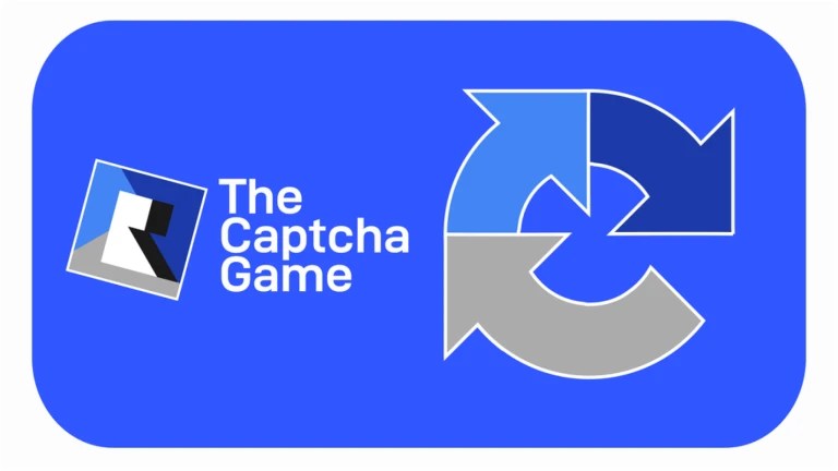 The Captcha Game I M Not A Robot Auf Roblox Spielen NoFilter