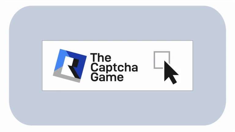 The Captcha Game I M Not A Robot Gioca Su Roblox NoFilter