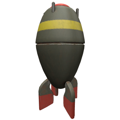 Legalized Nuclear Bomb Nuke Roblox NoFilter