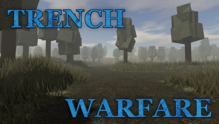 Trench Warfare Roblox NoFilter