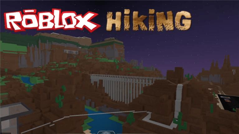 What Makes A Roblox Hiking Game So Engaging For Players NoFilter