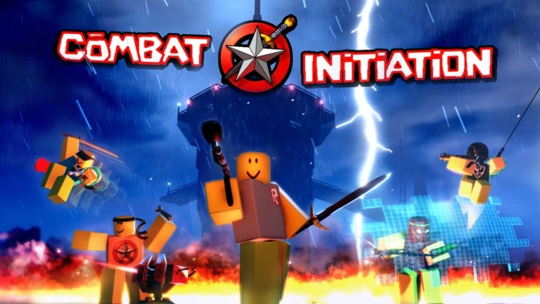 Combat Initiation Roblox Game Rolimon S NoFilter