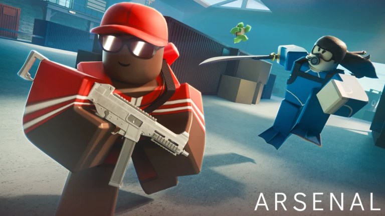 Arsenal Roblox NoFilter