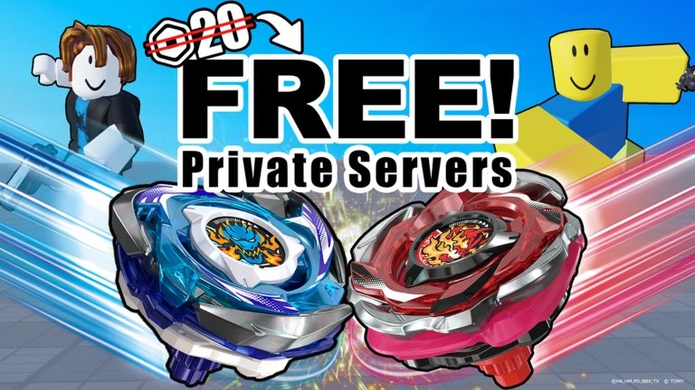 BEYBLADE X BATTLES Play On Roblox NoFilter