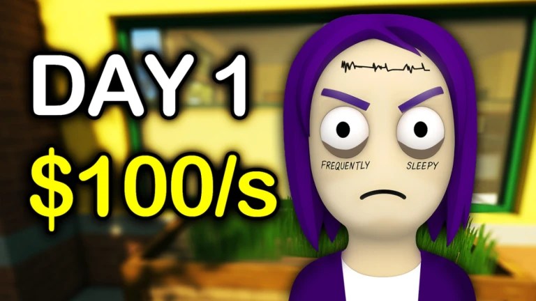Programar Juega En Roblox NoFilter