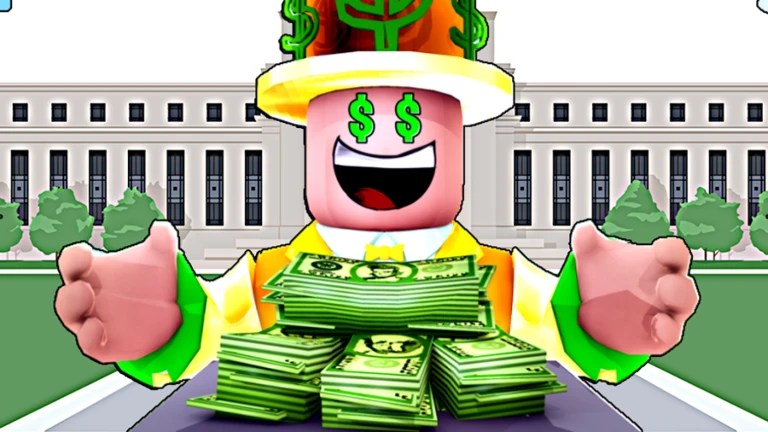 Mega Bank Tycoon Roblox NoFilter