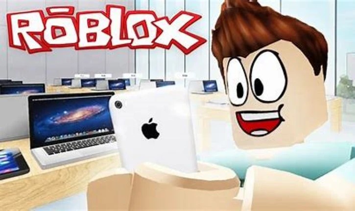 Apple Store Tycoon Play On Roblox NoFilter