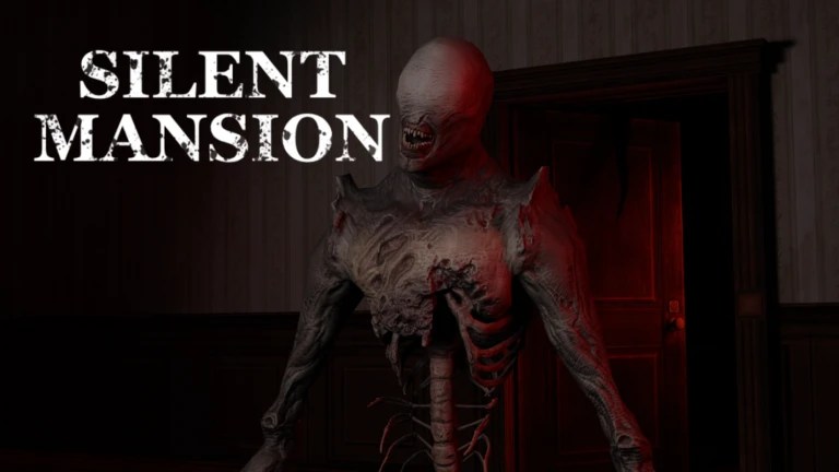 Mansi N Silenciosa HORROR Roblox NoFilter