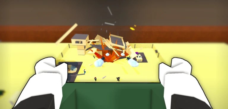 Heli Wars Play On Roblox NoFilter