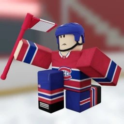 Realistic Hockey Play On Roblox NoFilter