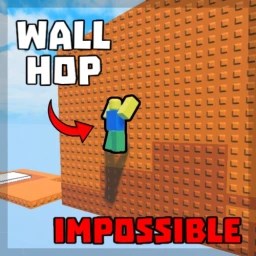 Wall Flick Y Wall Hop Practice Roblox NoFilter
