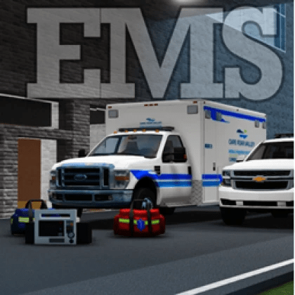 EMS RANKS Roblox Group Rolimon S NoFilter