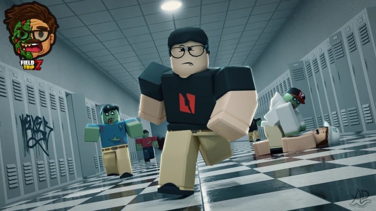 Field Trip Z Play On Roblox NoFilter