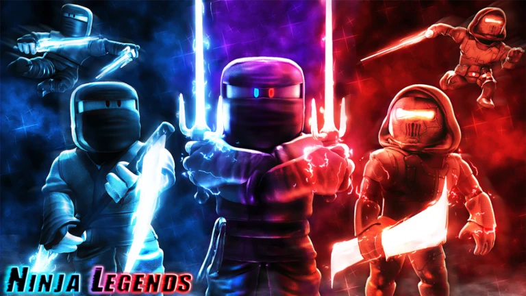 Ninja Legends Codes FAQs June 2026 NoFilter