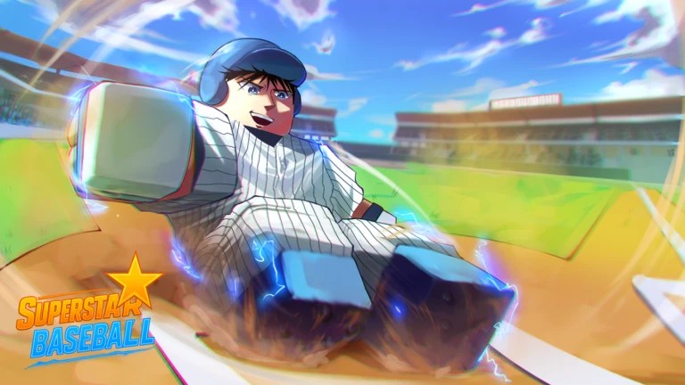 Superstar Baseball Roblox NoFilter
