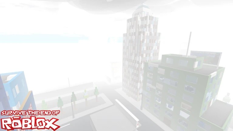 Sobrevive El Fin De Roblox Juega En Roblox NoFilter