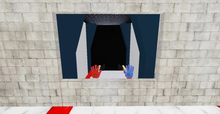 Poppy PlayTime Chapter 1 Play On Roblox NoFilter