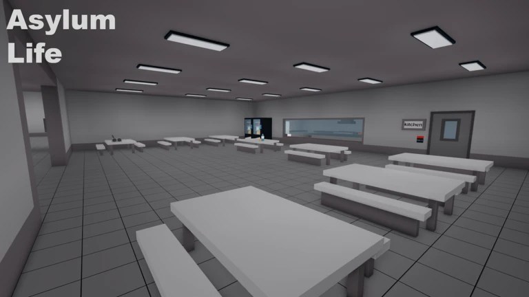 Asylum Life Play On Roblox NoFilter