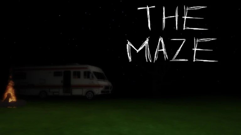 The Maze Play On Roblox NoFilter