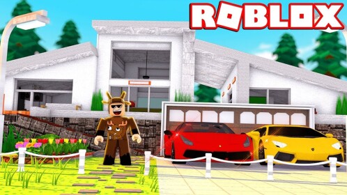 ROBLOX Mansion Tycoon Play On Roblox NoFilter