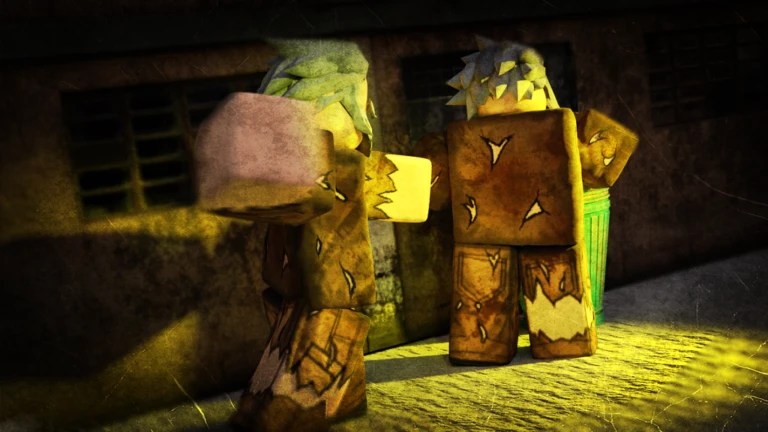 Vida Sin Hogar Juega En Roblox NoFilter