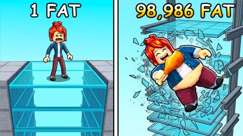 Roblox UPD 1 Fat Per Step Codes June 2026 NoFilter