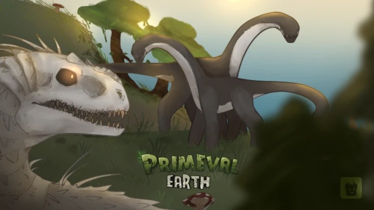 Primeval Earth Dinosaur Survival Roblox NoFilter