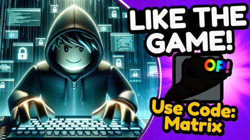 Penjualan Hacker Simulator Roblox NoFilter