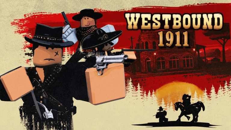 Westbound Jouez Sur Roblox NoFilter