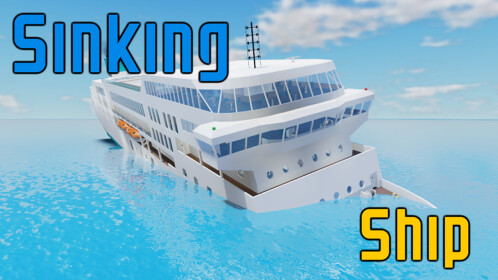 Sinking Ship Play On Roblox NoFilter