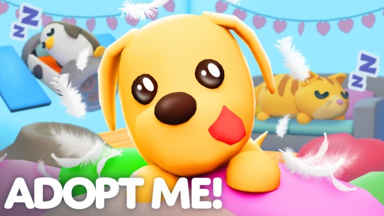 Adopt Me Roblox NoFilter