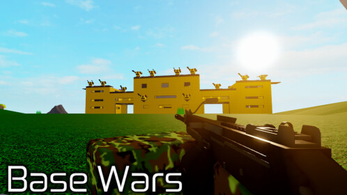 Guerra De Base Roblox NoFilter