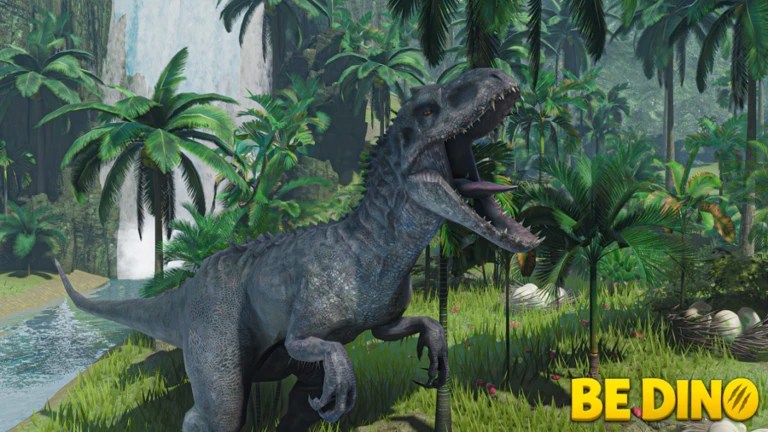 Be Dino Codes March 2026 NoFilter