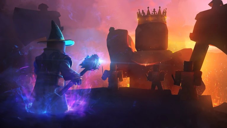 Wizard Simulator Roblox Game Rolimon S NoFilter