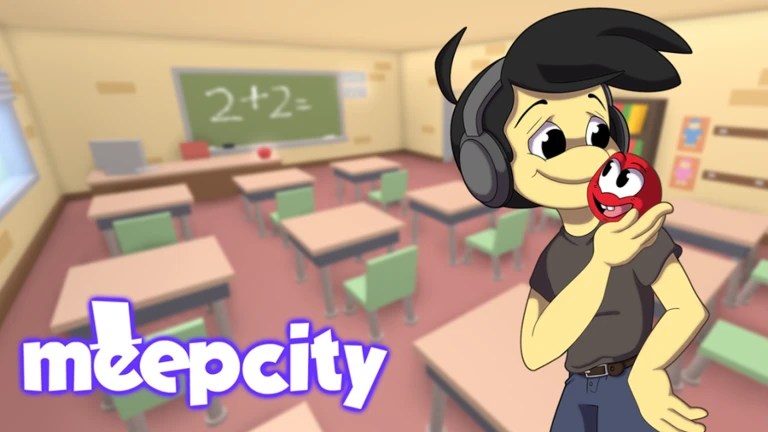 MeepCity Roblox NoFilter