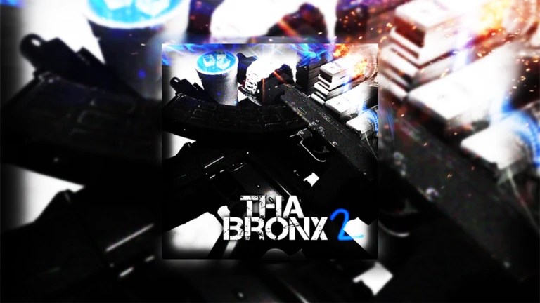 EL BRONX 3 Juega En Roblox NoFilter