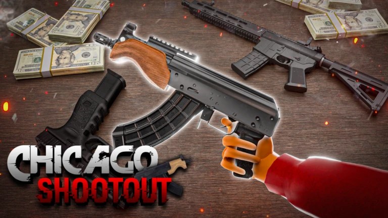Chicago Shootout Play On Roblox NoFilter
