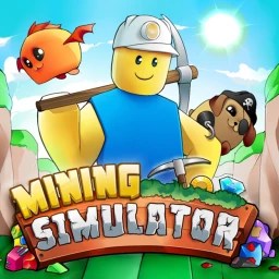 Mining Simulator 2 Roblox NoFilter