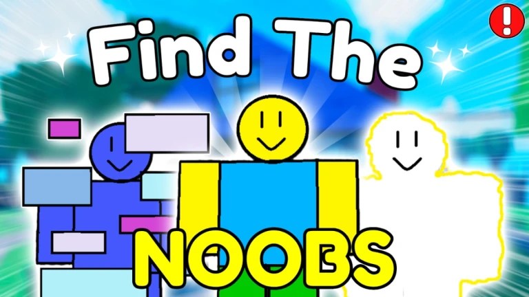 Find The Noobs 345 Roblox Game Rolimon S NoFilter